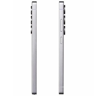 6. Samsung Galaxy S25 Ultra (S938) 5G 12/512GB Titanium Grey