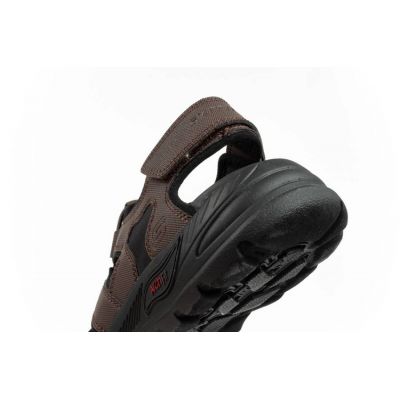 8. Sandały Skechers Arch Fit M 204348/CHOC