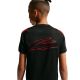 3. Koszulka dla dzieci Nike Paris Saint-Germain Strike czarna II2659 010