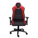 10. Fotel gamingowy Trust GXT 714R Ruya Red
