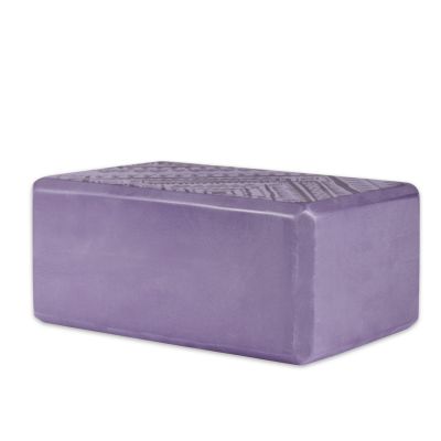 16. Kostka do jogi Gaiam 63682