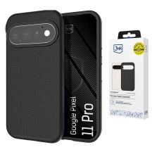 Etui 3mk Fortis MagCase na Google Pixel 11 Pro - czarne