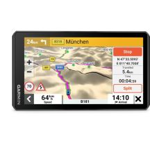 Nawigacja motocyklowa Garmin ZUMO XT2 Europe