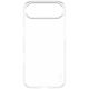 3. Etui CARE by PanzerGlass Fashionable X-Ray Soft Basic na iPhone Air - przezroczyste