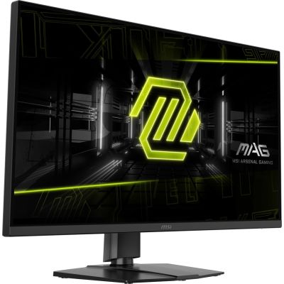 14. MSI MAG 322URDF E16 monitor komputerowy 80 cm (31.5") 3840 x 2160 px 4K Ultra HD Czarny