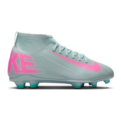 Buty Nike Junior Mercurial Superfly 10 Club FG/MG FQ8318-301