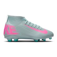 Buty Nike Junior Mercurial Superfly 10 Club FG/MG FQ8318-301