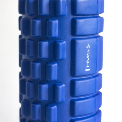 10. Wałek fitnes Hms FS104 61 cm Roller 17-39-014