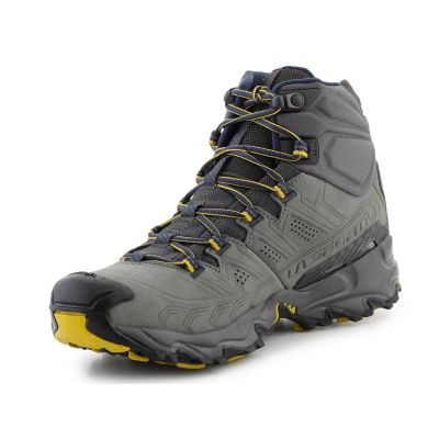 8. Buty La Sportiva Ultra Raptor II Mid Leather Gtx Clay M 34J909629