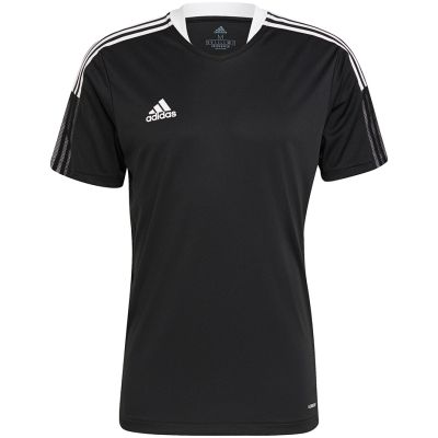 19. Koszulka adidas Tiro 21 Training Jersey M GM7586