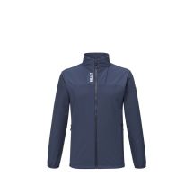 Kurtka MILLET M SENECA SHIELD JKT niebieska