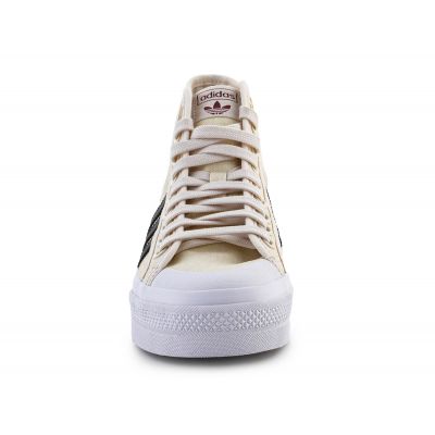 2. Buty adidas Nizza Platform Mid W H00641