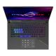 4. ASUS ROG Strix G614PR-R9161 Ryzen 9 8940HX 16.0"FHD+ 165Hz IPS-level 300nits AG 16GB DDR5-5200 SSD1TB GeForce RTX 5070 Ti 12GB WLAN+BT LAN Cam1080p 90WHrs NoOS Eclipse Gray