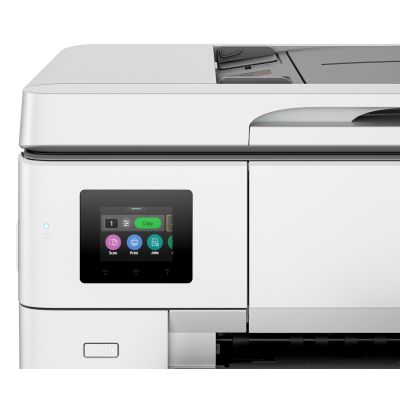 34. HP OfficeJet Pro 9720e Bezprzewodowe All-in-One W kolorze Drukarka, Drukowanie dwustronne; Kopiowanie, skanowanie