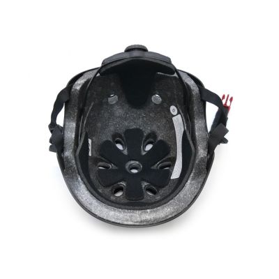 6. Kask regulowany Motus rozmiar M, biały (MOTHAM1MW)