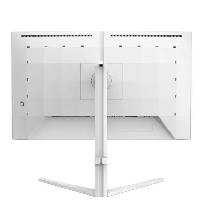 6. Philips Evnia 5000 27M2N5201P/00 monitor komputerowy 68,6 cm (27") 1920 x 1080 px Full HD LCD Biały