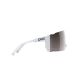 2. Okulary rowerowe POC Propel białe cat.3