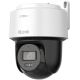 Kamera IP Hilook PTZ-N2C400M-DE(2.8mm) 4Mp Smart Hybrid Light