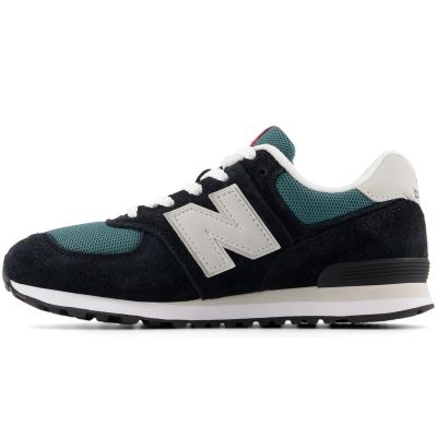 7. Buty New Balance Jr GC574MGH