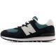 7. Buty New Balance Jr GC574MGH