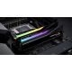 4. G.Skill Trident Z5 RGB F5-8000J4048G24GX2-TZ5NR moduł pamięci 48 GB 2 x 24 GB DDR5 8000 MHz