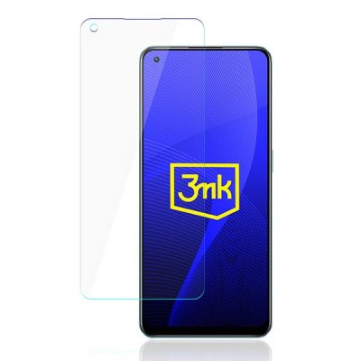 2. Szkło hybrydowe 3mk FlexibleGlass™ na Realme 9 Pro+