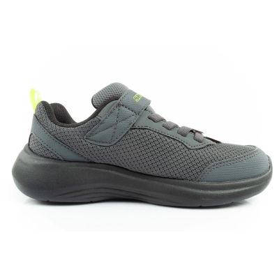 4. Skechers Selectors buty dziecięce sportowe lekkie modne dla chłopca