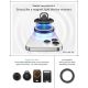 12. Selfie stick i statyw Spigen S581W MagSafe Bluetooth - czarny