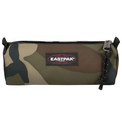 Eastpak Benchmark Single EK0003721811 Zielone One size