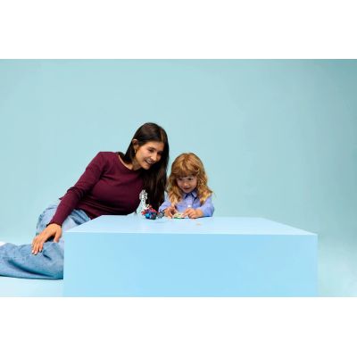 9. LEGO Marvel Spiderman 11206 Spidey na motocyklu vs. Rhino