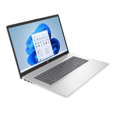 2. HP 17-cn4007nw Core 7 150U 17,3"FHD IPS 300nits AG 16GB DDR4 3200 SSD512 Intel Graphics Cam 1080p 41Wh Win11 Natural Silver 2Y