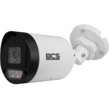 Kamera IP tubowa 4Mpx BCS-P-TIP14FSR3L3-Ai