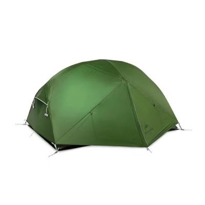 Naturehike Namiot Mongar 2 210T NH17T007-M-Forest Green