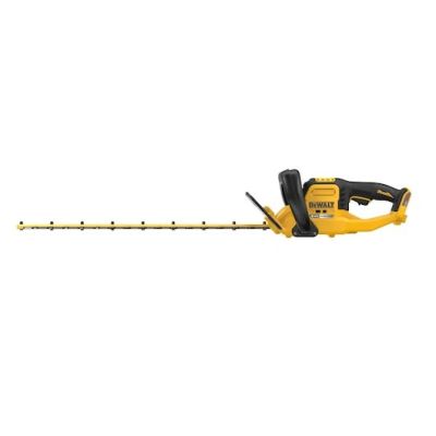 2. Nożyce do żywopłotu 65cm, 54V DCMHT573N DEWALT