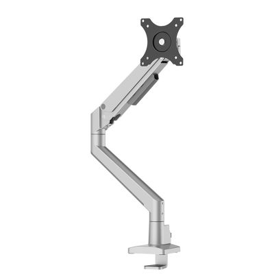 5. Neomounts DS70-250SL1 uchwyt / stojak do monitorów 88,9 cm (35") Biurko Srebrny