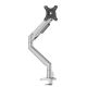 5. Neomounts DS70-250SL1 uchwyt / stojak do monitorów 88,9 cm (35") Biurko Srebrny