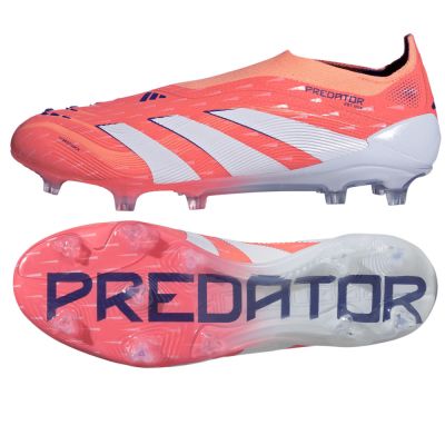 Buty adidas Predator Elite LL FG JI1076