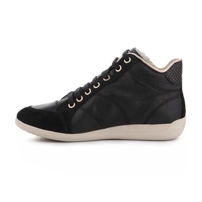 3. Buty lifestylowe Geox D Myria A W D6268A 08522 C9999
