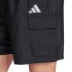 12. Spodenki adidas Essentials Small Logo Cargo Chelsea M JF3530