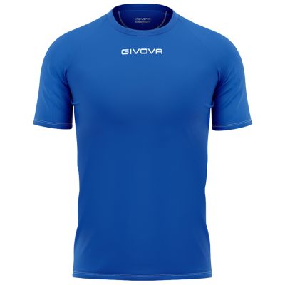 8. Koszulka Givova Capo MC M MAC03 0002