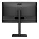 46. Podstawowy monitor AOC model 24E4CV