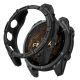 Etui Tech-Protect Defense Air na Garmin Fenix 9 (47 mm) - czarne