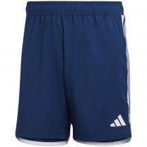 Spodenki męskie adidas Tiro 23 Competition Match granatowe HT5697