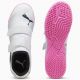 2. Buty piłkarskie Puma Future 7 Play IT Jr 107741-01
