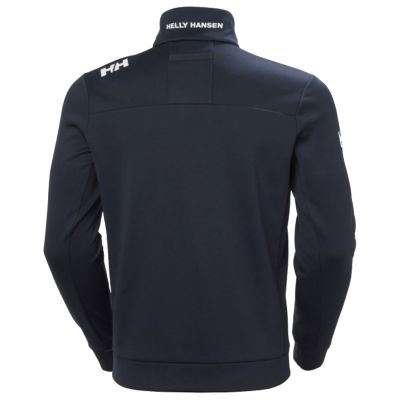 2. Bluza Helly Hansen Crew Fleece Jacket M 30229-597