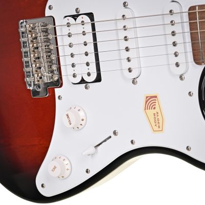 7. Yamaha Pacifica 112J OVS - Gitara elektryczna
