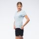 12. Damska Koszulka z krótkim rękawem JELLI WMNS
