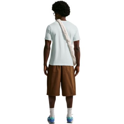 7. Koszulka męska Nike Club Tee miętowa AR4997 395
