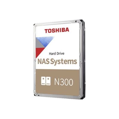 2. Toshiba N300 dysk twardy