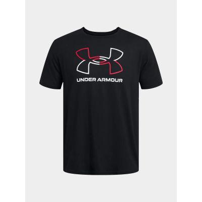Koszulka Under Armour M 1382915-001